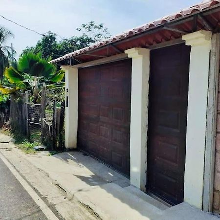 Tropical Bee Garden Holiday Houses Savegre Екстериор снимка