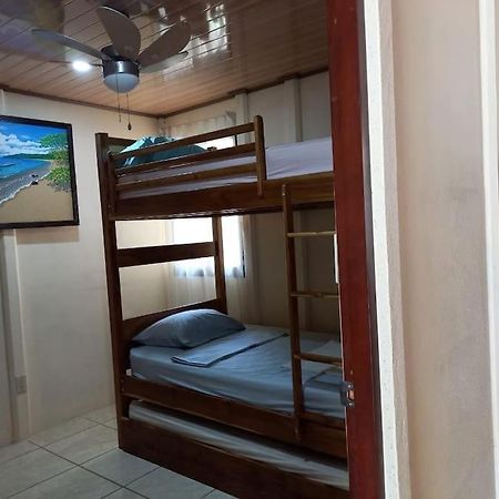Tropical Bee Garden Holiday Houses Savegre Екстериор снимка
