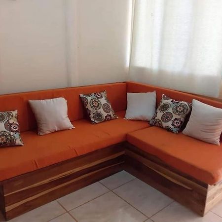 Tropical Bee Garden Holiday Houses Savegre Екстериор снимка