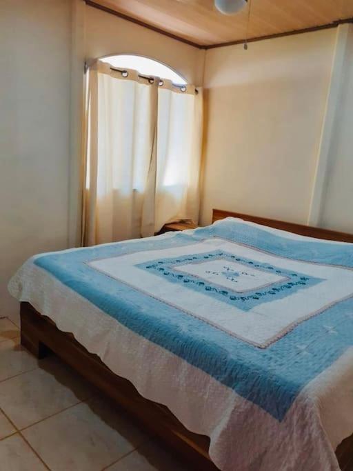 Tropical Bee Garden Holiday Houses Savegre Екстериор снимка