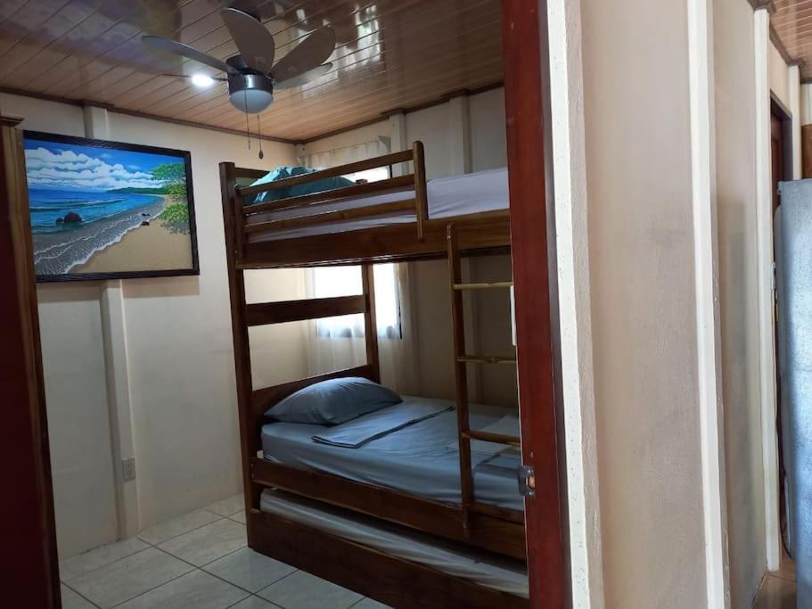 Tropical Bee Garden Holiday Houses Savegre Екстериор снимка