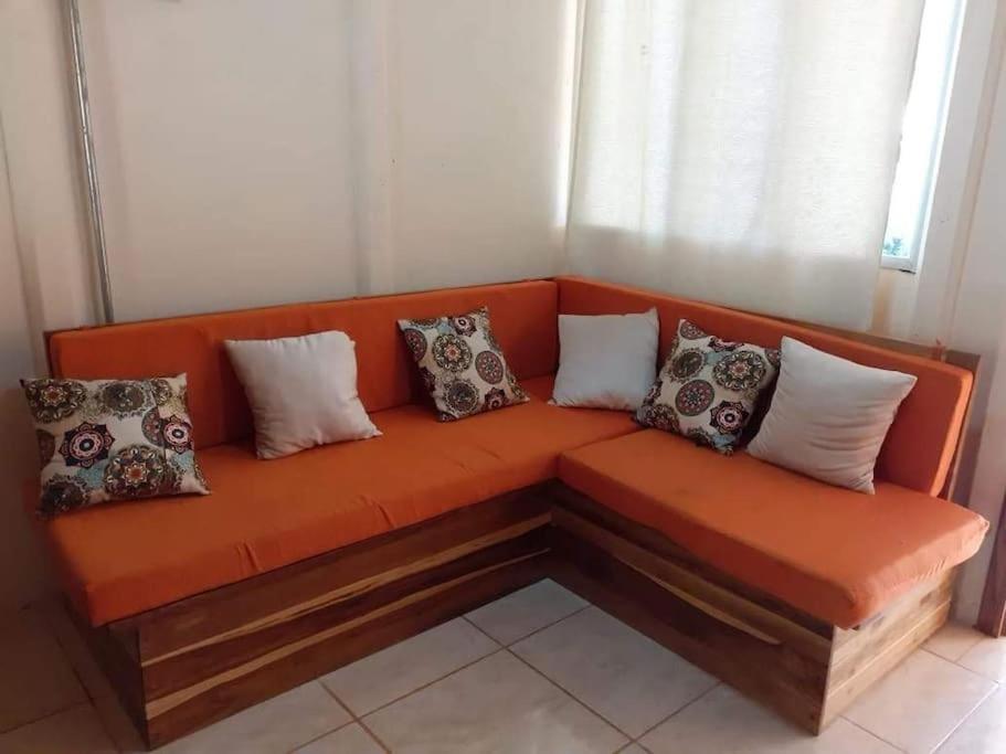 Tropical Bee Garden Holiday Houses Savegre Екстериор снимка